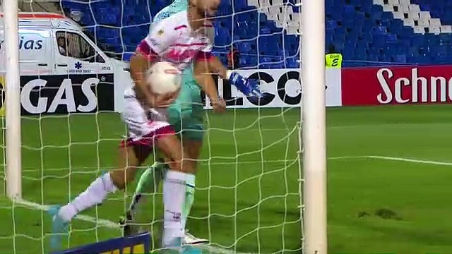 Godoy Cruz empató frente a Lanús