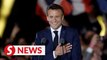 France's Macron defeats far-right Le Pen