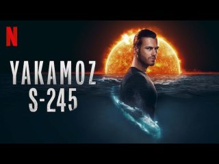 Yakamoz S-245 Netflix Series Review - Into The Night Spinoff