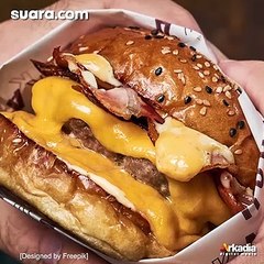 Kocak! Pembeli Kasih Bintang 1 Gegara Makanannya Tak Lezat, Sampai Totalitas Tulis Resep di Review