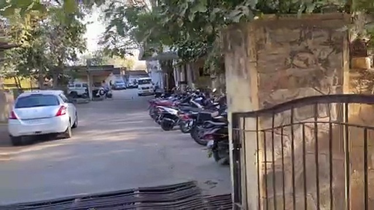 Bhilwara tops in action on illegal mining