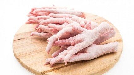 4 Manfaat Ceker Ayam, Salah Satunya Kaya Kolagen