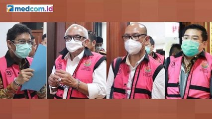 Ini Total Kerugian Negara Akibat Mafia Minyak Goreng