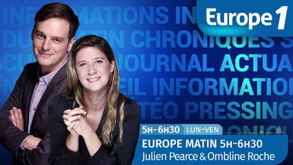 Tải video: Planification écologique : quel sera le rôle du futur Premier ministre d'Emmanuel Macron ?