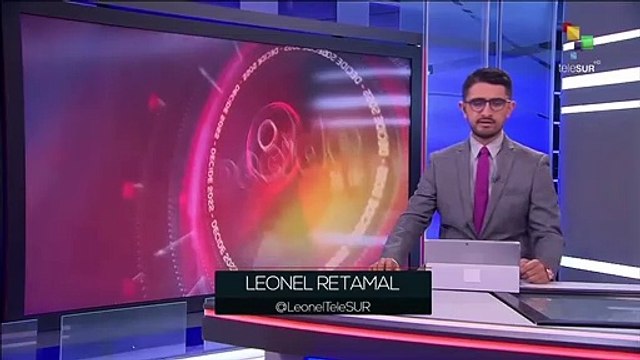 Emmanuel Macron es reelecto presidente de Francia