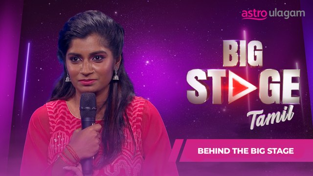 Kanniyaashree: I'm Confused If I Did Well or Not!