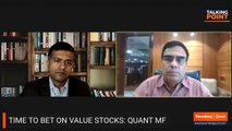 Quant Mutual Fund's Top Sectoral Bets: Talking Point
