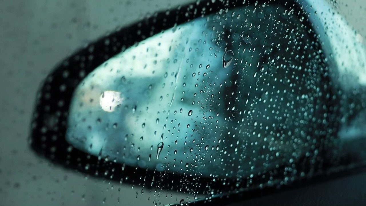 Relaxing Sound: The Car & Car Engine