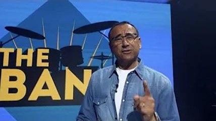 Carlo Conti ricorda l'importanza della gavetta E' un percorso che non si può saltare Da venerdì s112