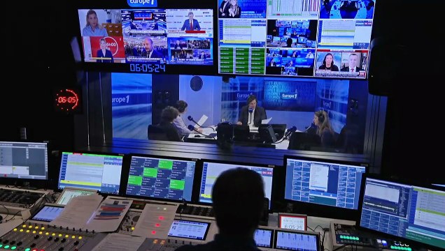 Mélenchon parviendra-t-il à mobiliser l'électorat de gauche en vue d'une cohabitation ?