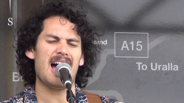 Tamworth Country Music Festival 2022 Blake Dantier & Cass Hopetoun 1-2 TomMac, Lily Grace, Lyn Bowtell, Natalie Henry TCMF Part 2, Tamworth, 22 Apr 2022