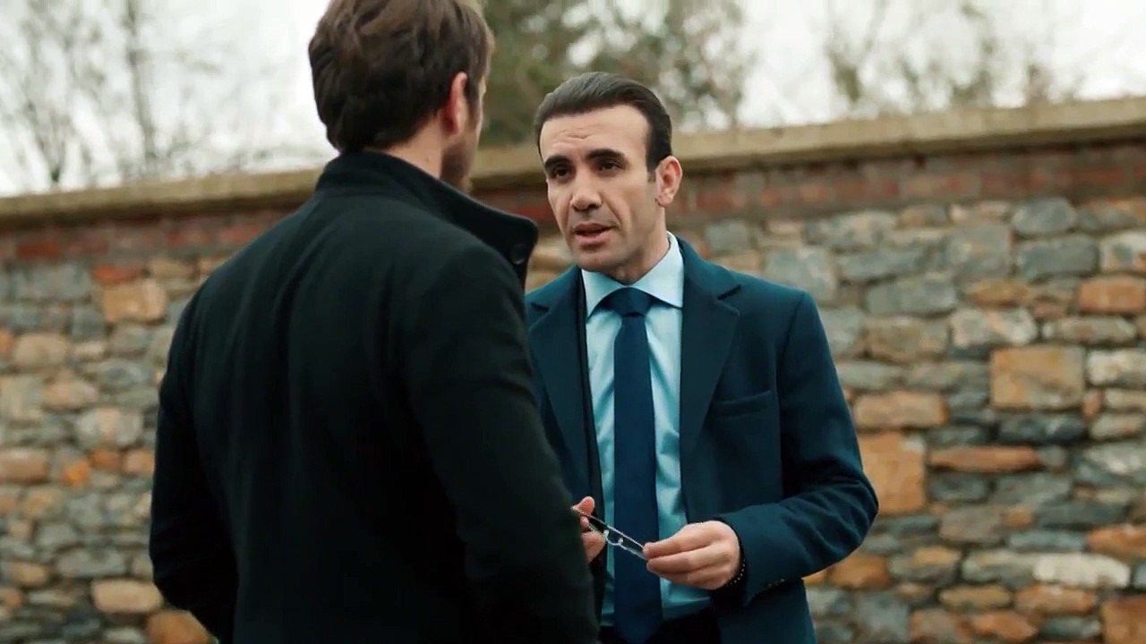 Cukur - Capitulo 132