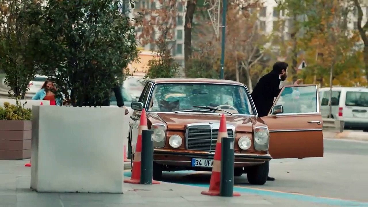Cukur - Capitulo 134