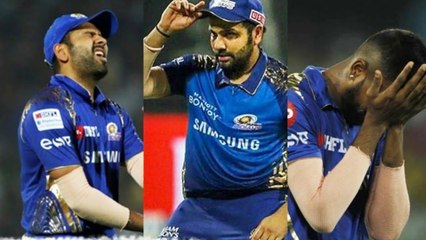 8 ನೇ ಪಂದ್ಯದಲ್ಲಿ ಸೋತು IPL ಟೂರ್ನಿಯಿಂದ ಹೊರಬಿದ್ದ ಮುಂಬೈ ಇಂಡಿಯನ್ಸ್ | Oneindia Kannada