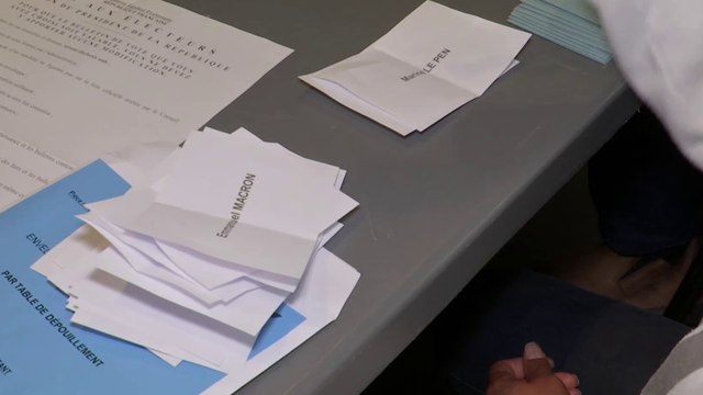 Seine-Saint-Denis : une abstention record