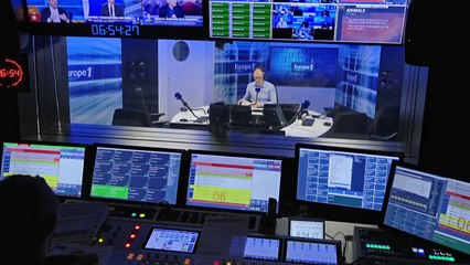 Les États-Unis, l'Angleterre et la Chine font la Une de la presse internationale