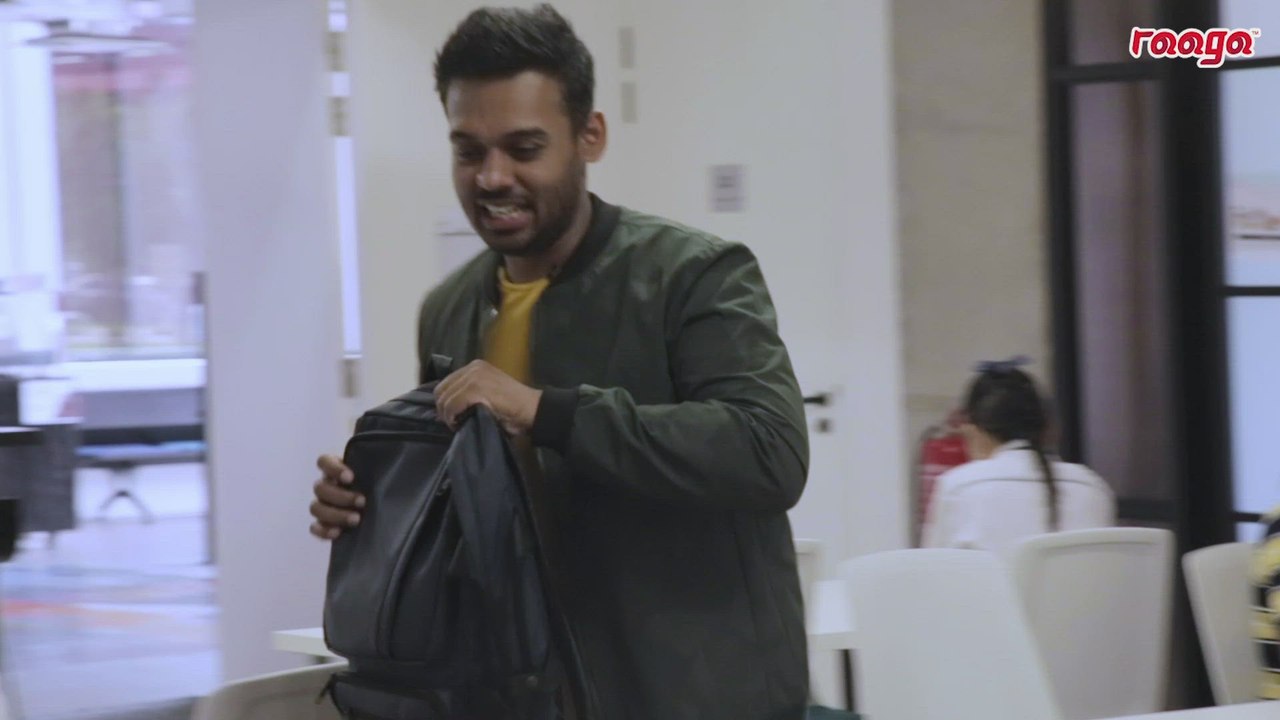 Episode 2: Deyh  Sureshhhh!