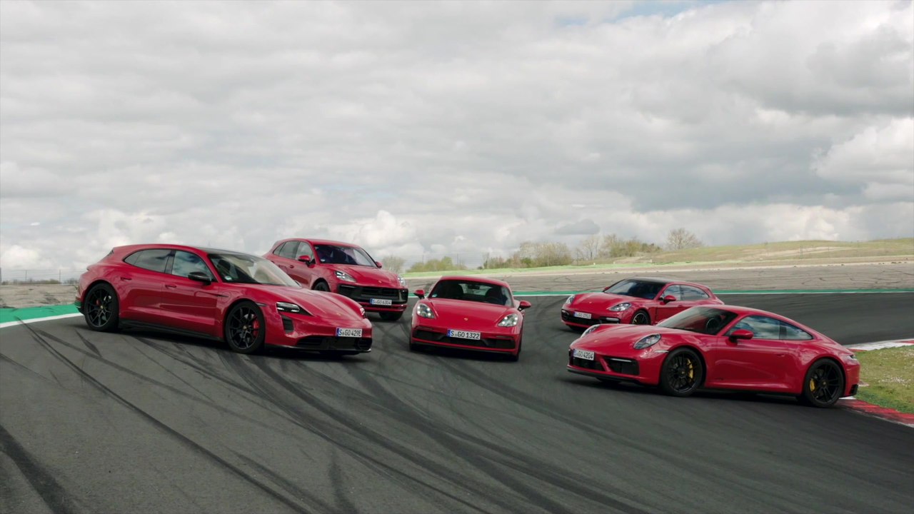 Was macht bei Porsche einen GTS zum GTS