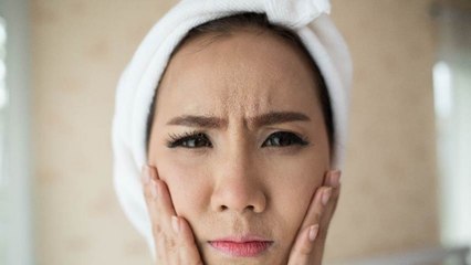 Makeup Cakey saat Lebaran? Ini Tips Menghindarinya