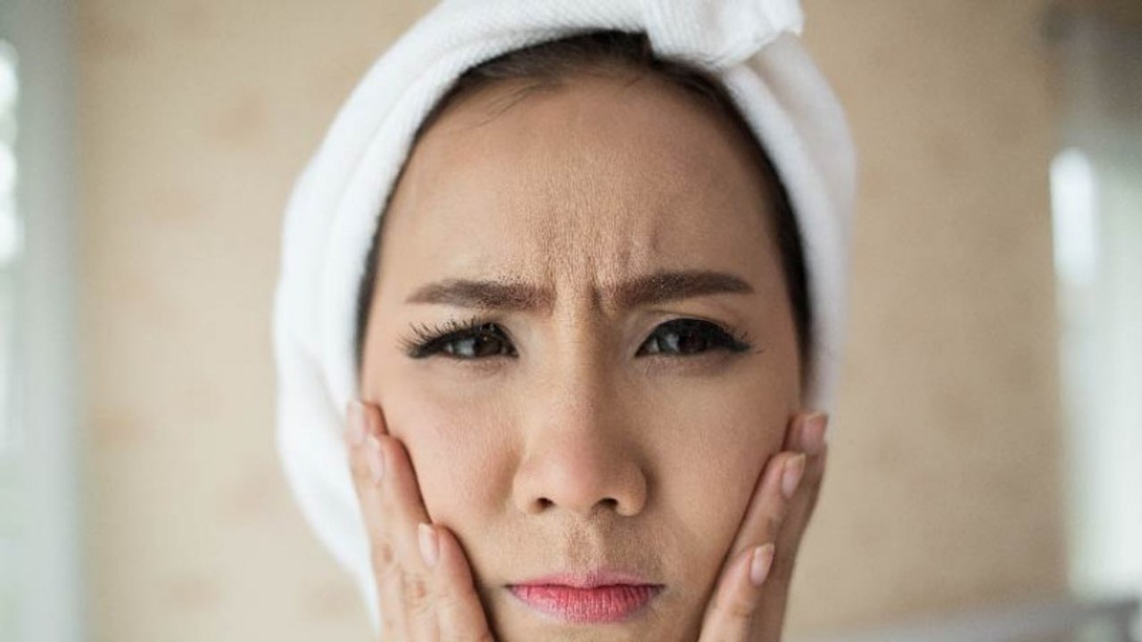 Makeup Cakey saat Lebaran? Ini Tips Menghindarinya