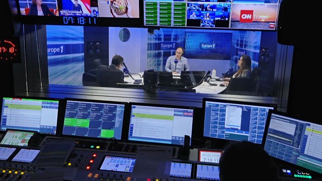 Les grandes priorités économiques du nouveau quinquennat