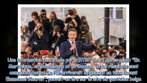 Emmanuel Macron réélu président - ces informations contradictoires qui circulaient avant 20 heures