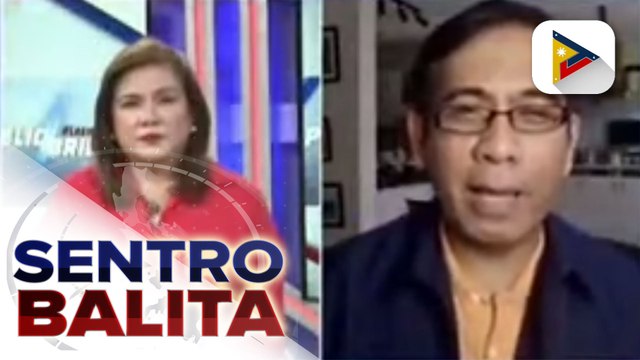 PMA, ipinaliwanag kung bakit ang mga immunocompromised ang prayoridad bigyan ng 2nd booster shot