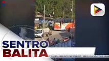 LTFRB, kinokondena ang bus bombing sa Maguindanao; PNP, nag-iimbestiga na rin