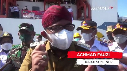 Viral Video Mudik Gratis Dipungut Biaya di Sumenep, Ini Penjelasan Bupati Sumenep