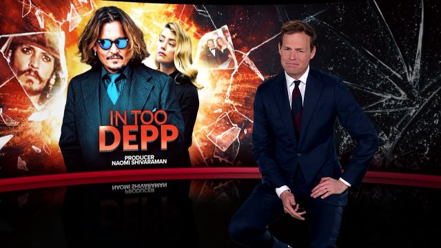 Johnny Depp vs Amber Heard- Who will win Hollywood’s biggest drama-60 Minutes