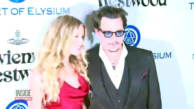 Johnny Depp Testifies Amber Heard Threw Bottle When He Relapsed