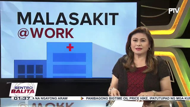 MALASAKIT AT WORK | Batang may congenital hydrocephalus, tinulungan ng Office of the President at ni Sen. Bong Go