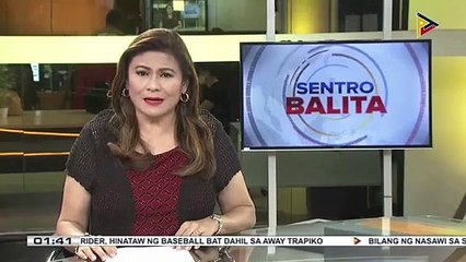 Ina ng 2-year-old na bata na nasawi matapos umanong abusuhin, nakauwi na