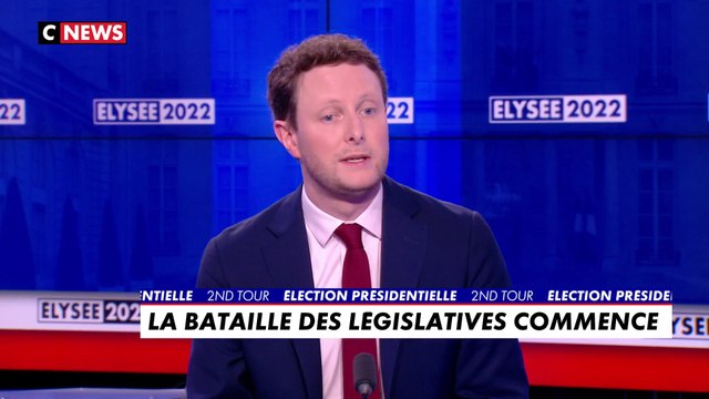 Clément Beaune : «On ne compte pas sur une magie extérieure, Il faut se mettre au boulot tout de suite»