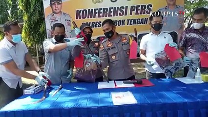 Korban Begal Sempat Jadi Tersangka, Kini Dibebaskan | News Or Hoax