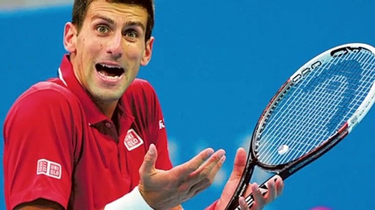 Djokovic CALLS OUT Wimbledon over Russian Player Ban