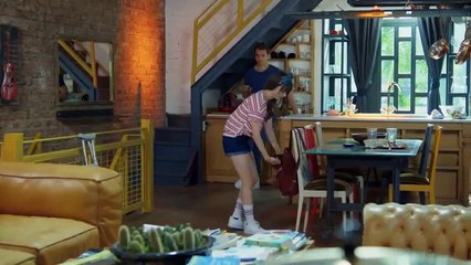 Luna Llena - Capítulo 7 - Audio Español | Dolunay