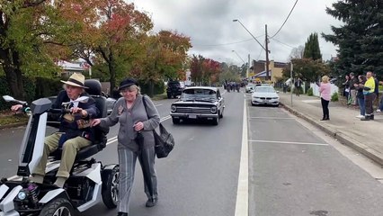 MOSS VALE SERVICE | MONDAY, APRIL 25, 2022 |SOUTHERN HIGHLAND NEWS