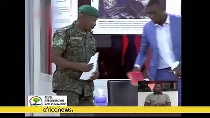 Un Gambien membre de l'escadron de Jammeh arrêté en Allemagne