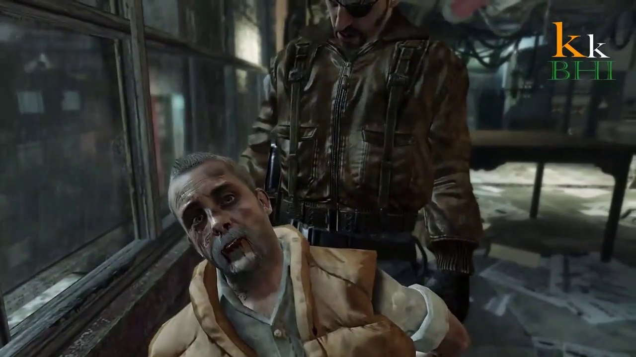 call of duty black ops gameplay walkthrough part 7