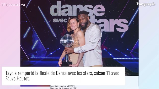 Tayc et Fauve Hautot toujours aussi proches : retrouvailles complices à l'étranger