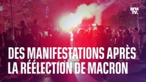 Présidentielle 2022: plusieurs manifestations après l’annonce des résultats