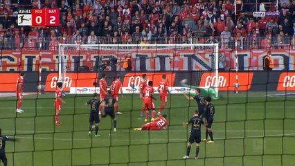 Replay - Club beIN Europe du 24 avril