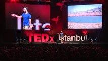 Varoluşsal Tatmin _ Durukan Dudu _ TEDxIstanbul