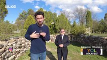 Mehmet Ercan ile Yol Hikayesi - Eskişehir/Mihalıççık | 24 Nisan 2022