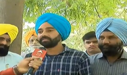 Mohali 'ਚ ਸਰਕਾਰ ਦੀ ਮੁਫ਼ਤ ਪਾਲਿਸੀ 'ਤੇ ਬੋਲੇ ਲੋਕ; ਸਾਨੂੰ ਮੁਫ਼ਤ ਕੁਝ ਨਹੀਂ ਚਾਹੀਦਾ; ਕਮਾਉਣ ਜੋਗਾ ਕਰ ਦਿਓ