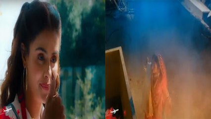 Udaariyaan Spoiler;  Tejo को किसने बचाया उस दिन कैसे बनी वो Tannya? Fateh को Angad पर शक |FilmiBeat