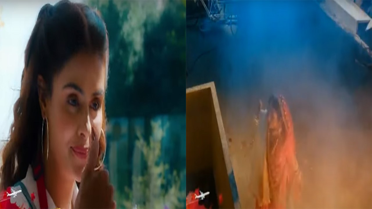 Udaariyaan Spoiler;  Tejo को किसने बचाया उस दिन कैसे बनी वो Tannya? Fateh को Angad पर शक |FilmiBeat
