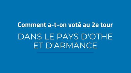 En cinq ans, Marine Le Pen gagne du terrain en pays d’Othe et d’Armance