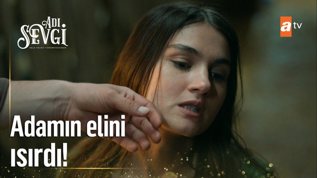 Elif çaresizce kurtarılmayı bekliyor! - Adı Sevgi 7. Bölüm